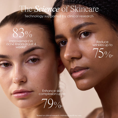 Silicone Facial Mask Rechargeable