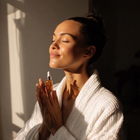 Usage & Routine Tips