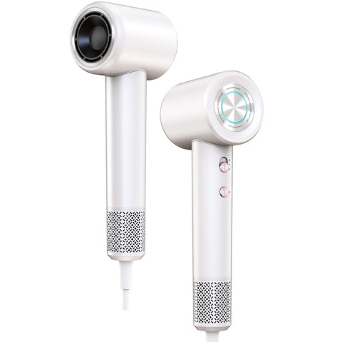 Household High-speed Bladeless Anion